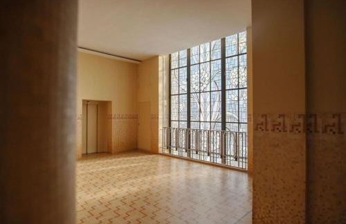 Le JOYAU loft historique et arboré avec garage - Foto 19