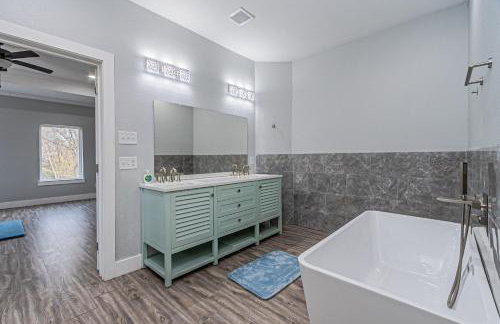 Lovely Modern Retreat, Nature Vibes - Foto 21