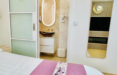 Hayaat Cottage, Cosy New Studio, great London link - Foto 27