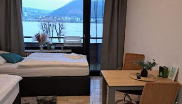 Apartment 22 - Photo 1