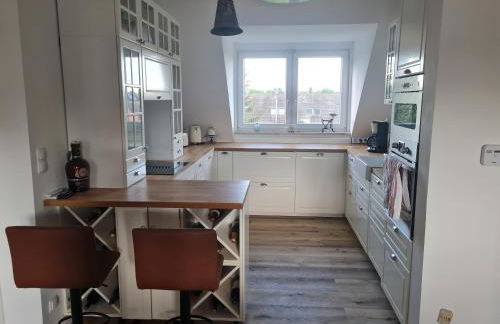 Maisonette-Wohnung in Gladbeck - Foto 2