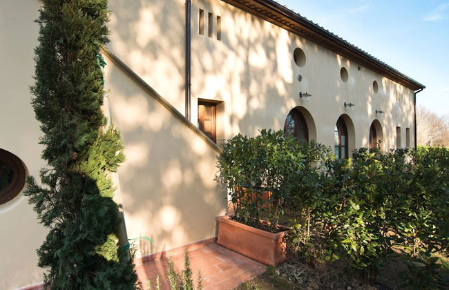 San Ruffino Apartments - Foto 41