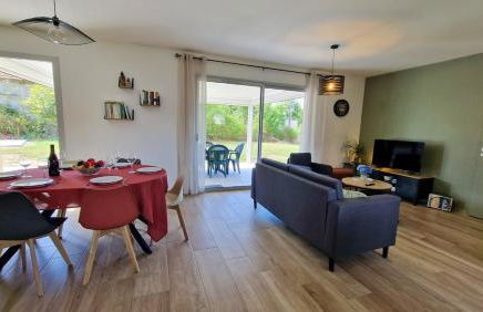 Gîte l'Unik Lac de Vassivière - Photo 20