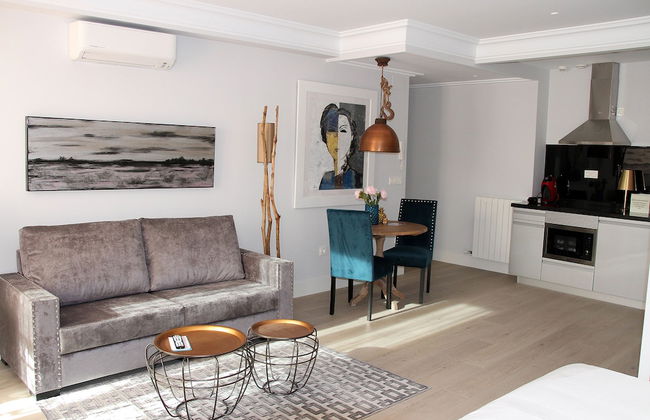 Principia Suites - Foto 24