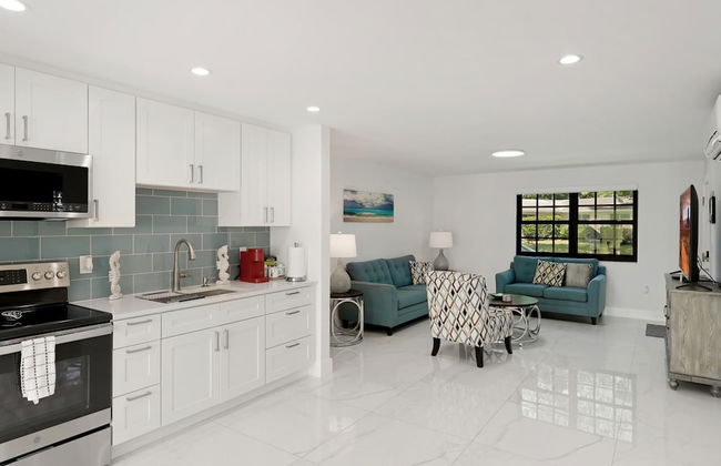 Dania Beach Unit 1 in Dania Beach - Foto 62