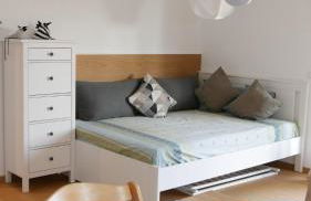 Familienfreundliche FeWo mit Terrasse und Garten - Foto 6