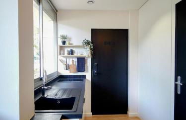 Le lodge de Fourvière - Foto 9