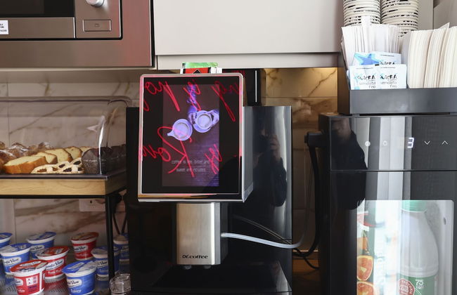 Vespucci Palace - Foto 6