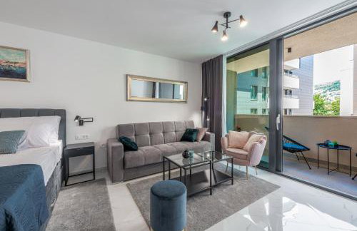 New modern apartment Andrea - Photo 9