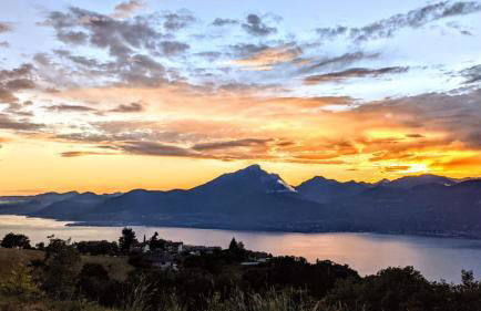 Agriturismo La Part - Foto 9