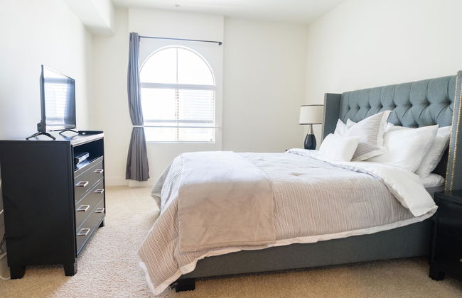 Glendon Apartments - Foto 18