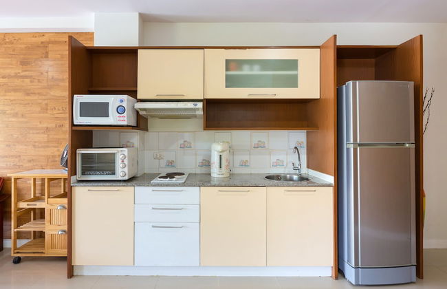 Baan Poolom Beachfront Condominium - Foto 43