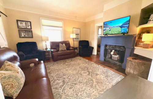 Garden City House with Hot Tub - Foto 1