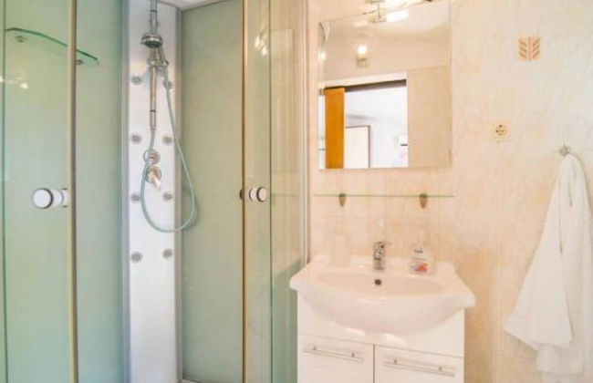 Apartments Cihorich - Foto 23