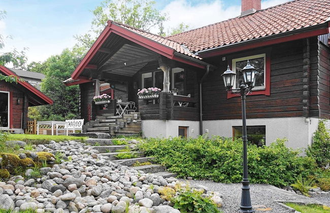 Holiday Home in Foldereid - Foto 20