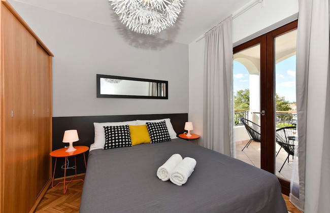 Mediterraneo Garden Apartments - Foto 12