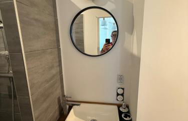 Maison vue Mer Ile de Ré - Rivedoux-Plage - Villa Raie Manta - Ile de Ré - 4 chambres - 2 salles d eau - 1 à 8 personnes - Plage à pied - Foto 55