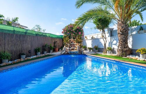 Traditional Villa - Photo 29