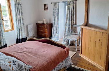 La maison du Donjon - Foto 14