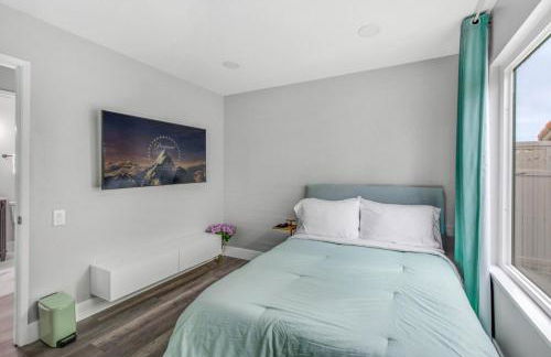 MV Retreat Pool Spa Fire Pit Family Friendly - Foto 58