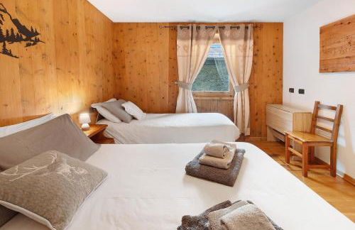 Appartamento Le Cigamole - Photo 13