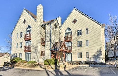 Englewood Apt with Patio in Denver Tech Center - Foto 25