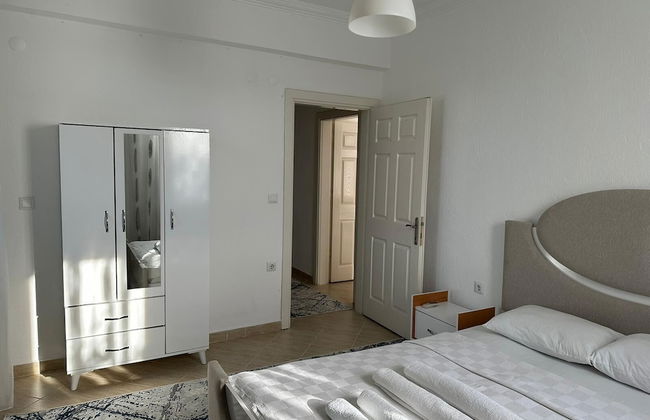 Assos Apart Belek - Foto 11