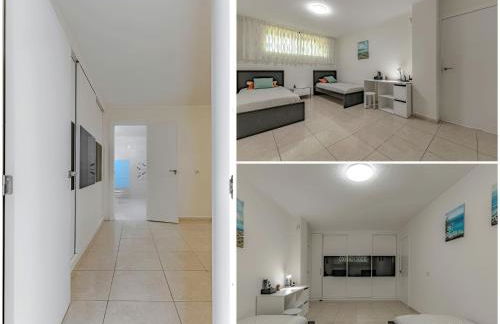 SUNFLOWER SEA AND TEIDE VIEW - Foto 15