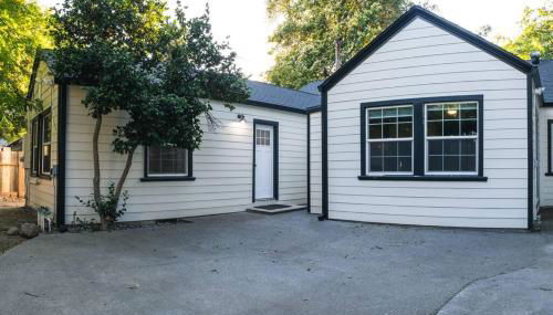 Lovely House near Downtown, Home away from Home! - Foto 3