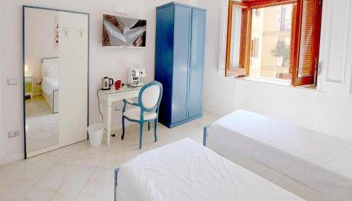 Top Central Rooms - Foto 5, wardrobe