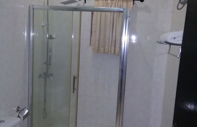 AES Luxury Apartments - Foto 41