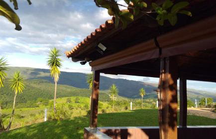 Sítio Santa Terezinha Canastra - Foto 13