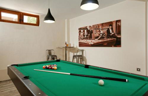 Cretan Vineyard Hill Villa 2 - Foto 37