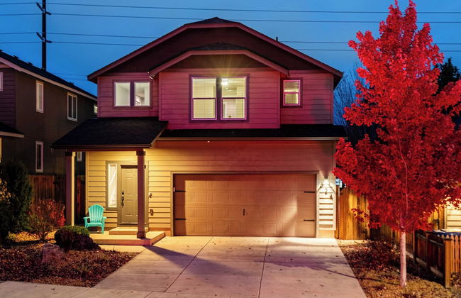 Old Mill Getaway by Avantstay Private Backyard w/ Hot Tub - Foto 34