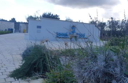 Mariam Holiday House - Foto 11