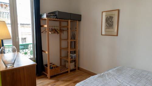 Confortable deux pièces aux portes de Paris - Foto 5