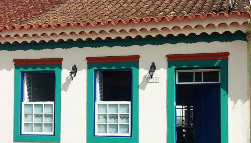 Casa da XV - Iguape, S.P - Foto 2