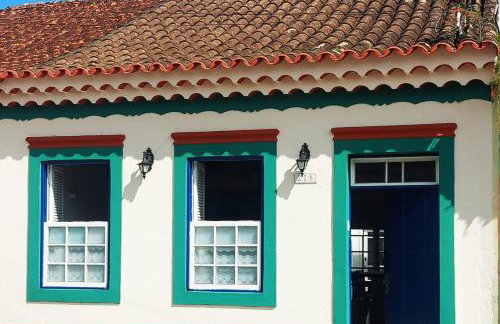 Casa da XV - Iguape, S.P - Foto 2