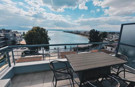 Beachfront Penthouse with Seaview - Foto 11