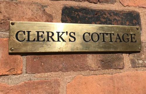 Clerks Cottage - Foto 9