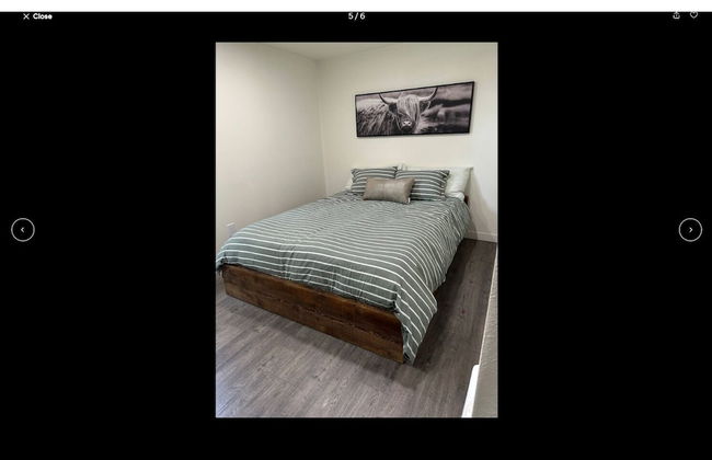 Live Work Downtown Apartment - Foto 2