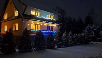 Dom pod Śnieżnikiem - Foto 3