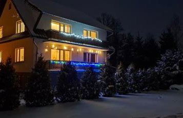 Dom pod Śnieżnikiem - Foto 3