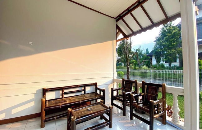 SF Homey Puri Indah - Foto 50