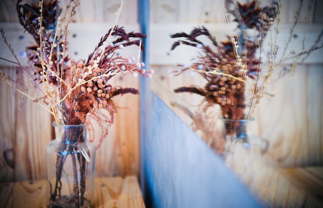 Haven Point Accomodation - Foto 7