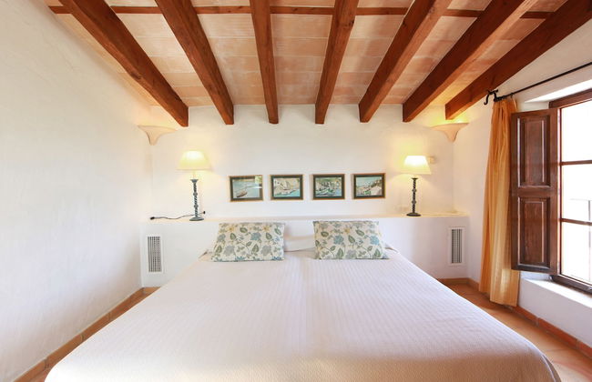 Agroturismo Son Siurana - Photo 13