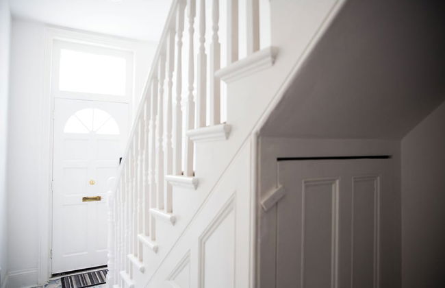 The Pink Door - Foto 3