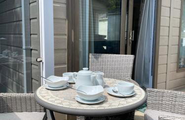 Sea Shore Lodge Mudeford - Foto 5