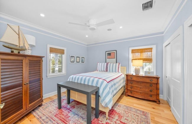 Anchored Here 3 Bedroom Home by RedAwning - Foto 2