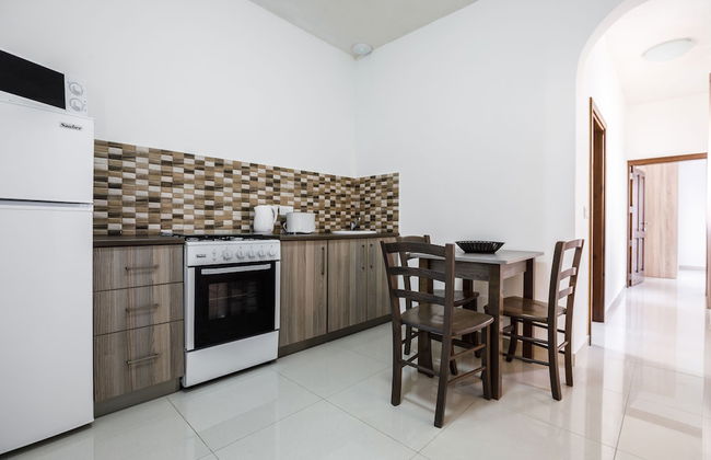 Dolphin Court Gozo - Foto 7